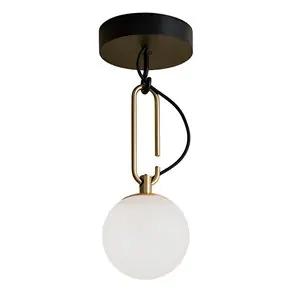 Plafón Nh Artemide