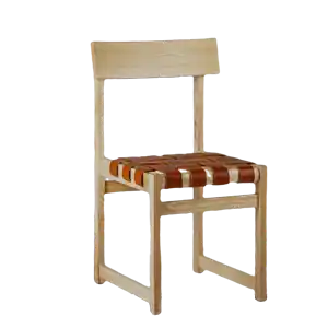 Silla Tiracord Isist Atelier