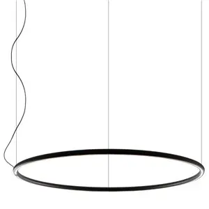 Lámpara Suspensión Alphabet of Light Outdoor Artemide