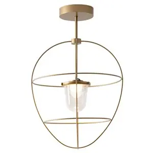 Lámpara Suspensión Nottola Outdoor Artemide