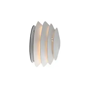 Aplique/Plafón Slicing Outdoor Artemide