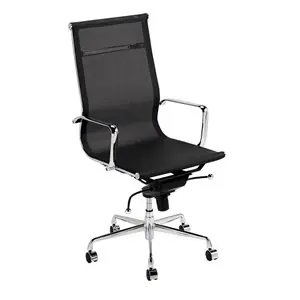 Silla operativa T190 Malla Respaldo alto Sidiz