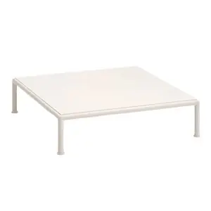 Mesa baja Roè aluminio Fast