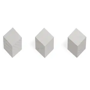 Set de 3 ganchos ISO Oferta Hay - Ofertas