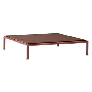 Mesa baja Roè piedra Fast