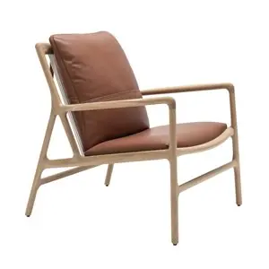 Sillón Easy Dedo Tapizado Gazzda
