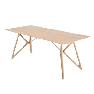 Mesa Tink Madera Gazzda