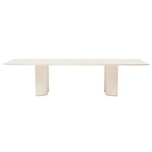 Mesa rectangular Naca gres Fast