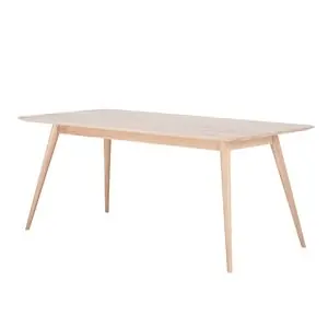 Mesa Rectangular Stafa Madera Gazzda