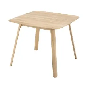 Mesa Cuadrada Teska Gazzda