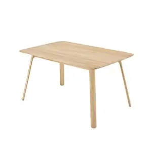 Mesa Rectangular Teska Gazzda