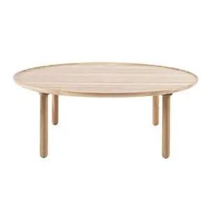 Mesa De Centro Mu Gazzda