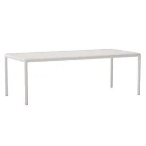 Mesa Passage rectangular Kettal