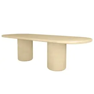 Mesa Haaki Outdoor Muundo