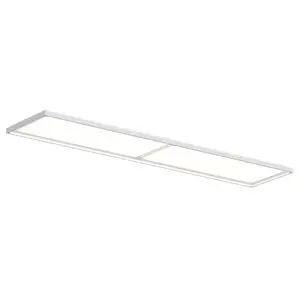 Lámpara LP Slim Box Empotrada Louis Poulsen