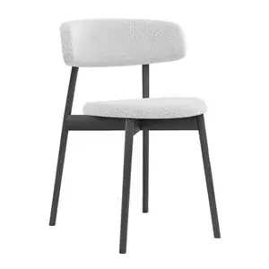 Silla Cover Wood Paul Rogers