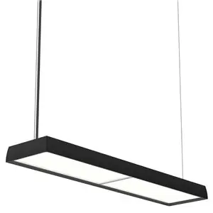 Lámpara LP Slim Box Suspendida Louis Poulsen