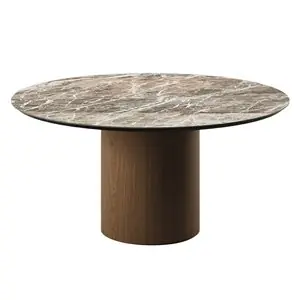Mesa Palermo Rnd Paul Rogers