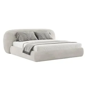 Cama Mollis Paul Rogers
