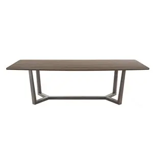 Mesa Aliante Madera Rectangular Pacini&Cappellini - PacinieCappellini