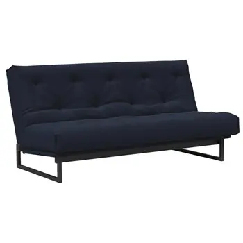 Sofá cama Fraction capitoné Innovation Living