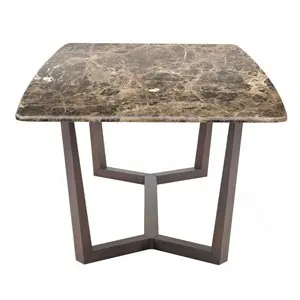 Mesa Aliante Mármol Rectangular Pacini&Cappellini - PacinieCappellini