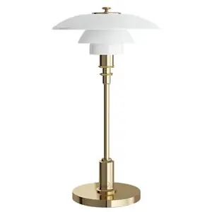 Lámpara PH 2/1 Portable Sobremesa Louis Poulsen