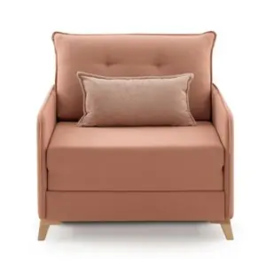 Sillón cama Capri Es Interiorismo