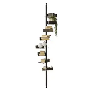 Libreria Octagon Metal Pacini&Cappellini - PacinieCappellini