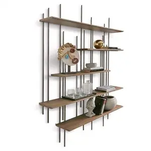 Libreria Tube Pacini&Cappellini - PacinieCappellini