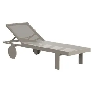 Tumbona Gatsby Vondom