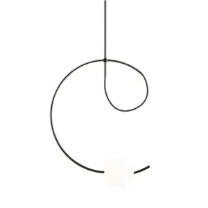 Lámpara suspensión Loop Estiluz