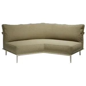 Sofá Pasadena Esquinero 60° Vondom