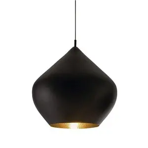 Lámpara suspensión Beat Stout Tom Dixon