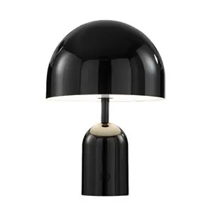 Lámpara portátil Bell Tom Dixon
