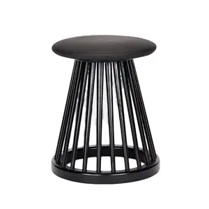 Taburete bajo Fan Tom Dixon