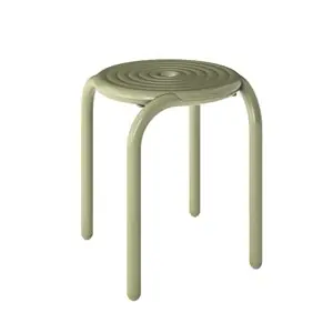 Taburete bajo Groove Tom Dixon
