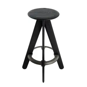 Taburete Slab alto Tom Dixon