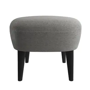 Reposapiés Wingback Tom Dixon