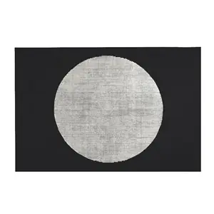 Alfombra Disc Tom Dixon