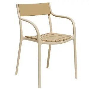 Sillón Madison lamas Vondom