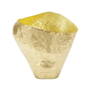 Florero Bash Vessel Wide Tom Dixon