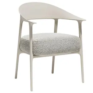 Sillón Africa tapizado Vondom