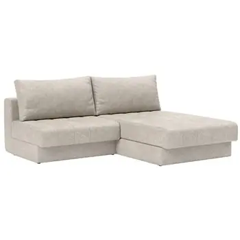 Sofá cama Akello Lounger Innovation Living