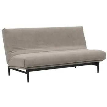 Sofá cama Colpus liso Innovation Living