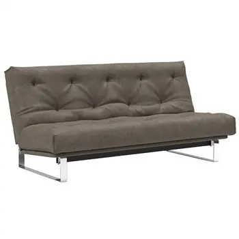 Sofá cama Minimum capitoné Innovation Living
