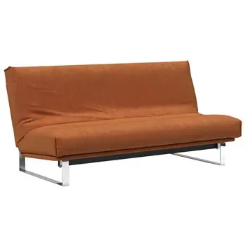 Sofá cama Minimum liso Innovation Living