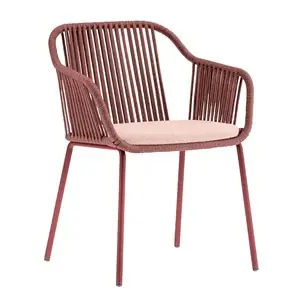 Sillón Babila Twist 2795 Pedrali
