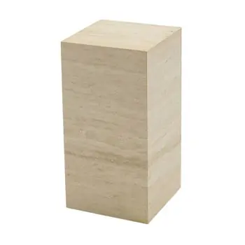 Mesa centro Travertina Innovation Living
