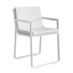 Silla con brazos Flat Gandia Blasco